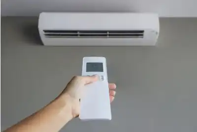 عن المكيفات والبرودة المجنونة.. دراسة تكشف