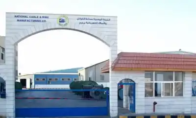 هناندة نائبا لرئيس مجلس إدارة الوطنية