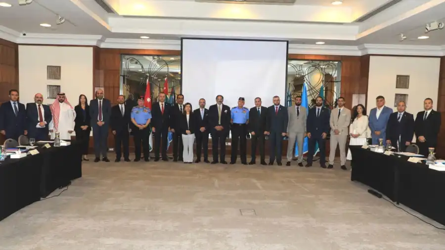 مدار الساعة,أخبار الأردن,اخبار الاردن,مديرية الأمن العام,وزارة الخارجية وشؤون المغتربين,الأمن العام,وزارة الخارجية,الأمم المتحدة,إدارة مكافحة المخدرات