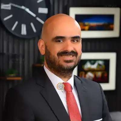 النسور رئيسا لاختصاص الأنف والأذن والحنجرة