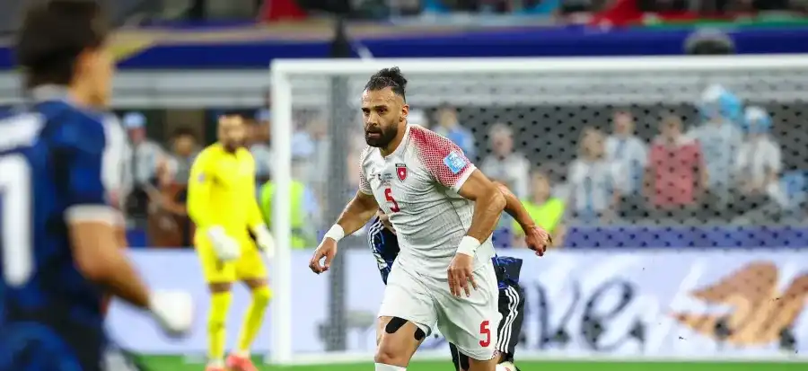 مدار الساعة,أخبار رياضية,كأس العالم,يزن العرب