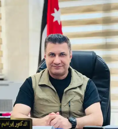 بريزات مديرا لمديرية المنصات الرقمية في