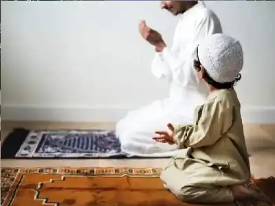 كيف نغرس العقيدة في قلوب الأطفال
