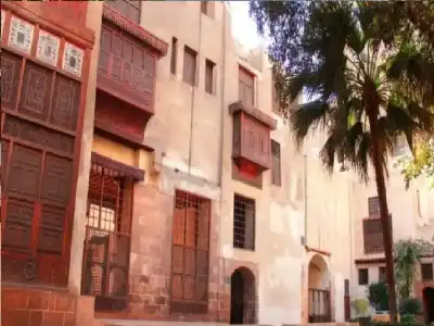 البيوت أسرار وسراديب.. كيف أمّن أجدادنا