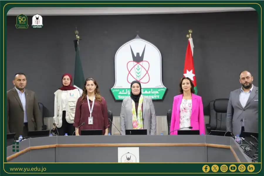 مدار الساعة,أخبار الجامعات الأردنية,وزارة العمل,جامعة اليرموك,التنمية المستدامة