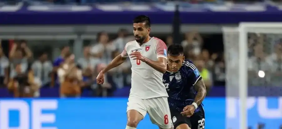 مدار الساعة,أخبار رياضية,كأس العالم,علي علوان