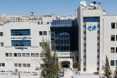 اتفاقية تعاون بين نقابة الصحفيين وجريدة