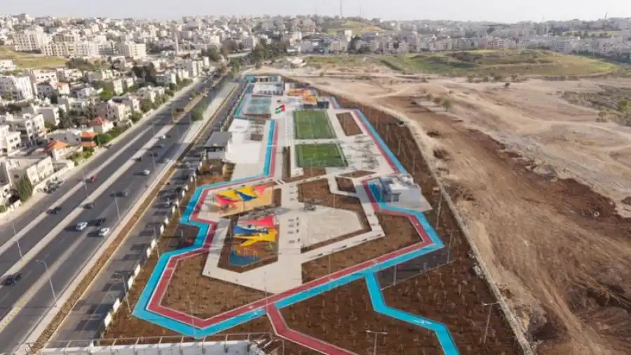 مدار الساعة,أخبار الأردن,اخبار الاردن,أمانة عمان الكبرى,أمانة عمان