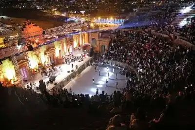 خطة أمنية ومرورية لتسهيل وصول ومغادرة