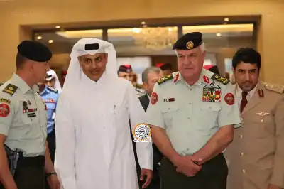 الباشاوات الثلاثة.. رئيس الأركان ومديرا المخابرات