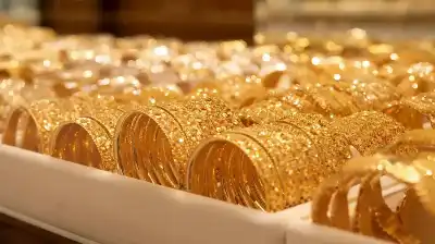 أسعار الذهب في الأردن اليوم.. 15-7-2026