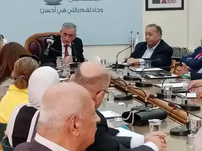 رئيس الجامعة الأردنية: الجامعات تركز على
