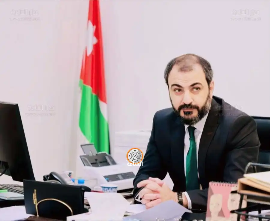 مدار الساعة,أخبار الأردن,اخبار الاردن,أخبار المجتمع الأردني,وزارة الشباب