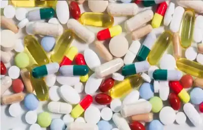 خديعة الفيتامينات التجارية.. خبير فسلجة يكشف