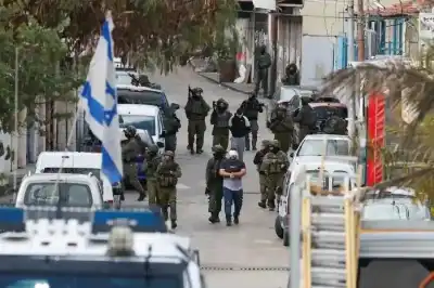 ورقة سياسات: الأردن والضم التدريجي في