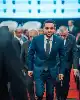 ولي العهد من رحاب الجامعة الأردنية: