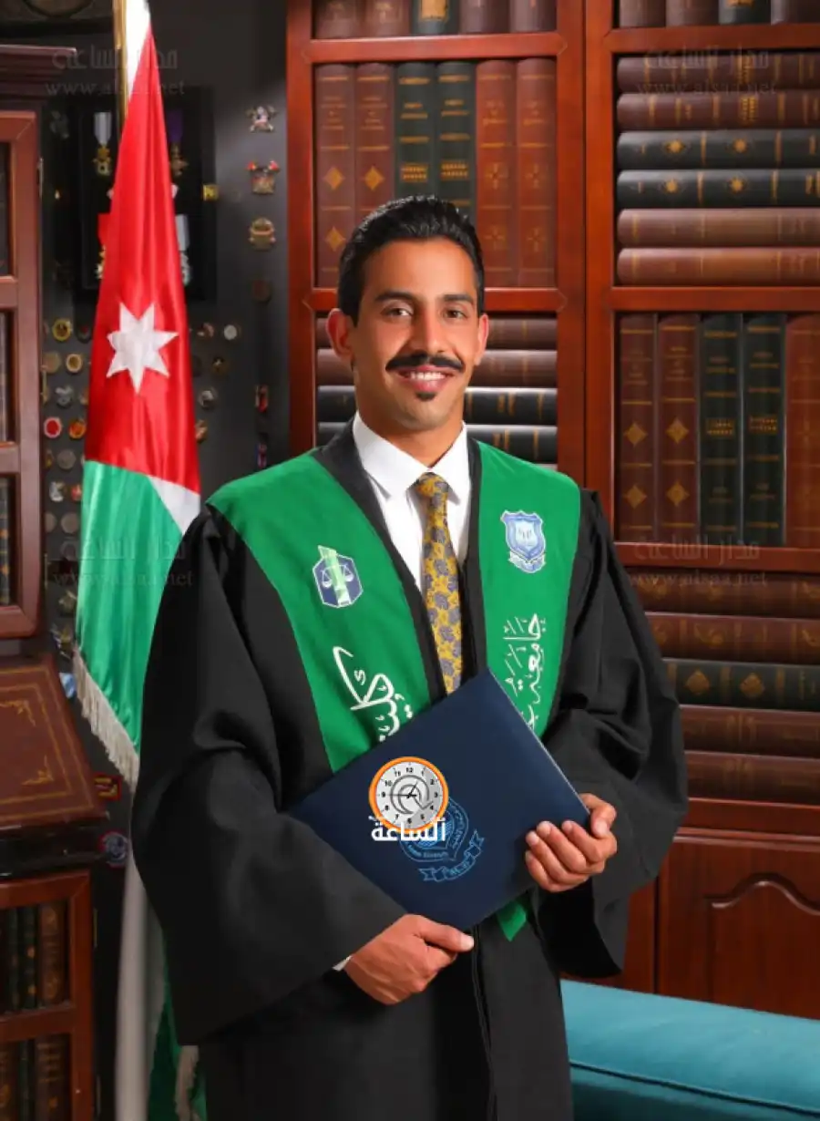مدار الساعة,أخبار المجتمع الأردني,مناسبات أردنية,جامعة عمان الأهلية