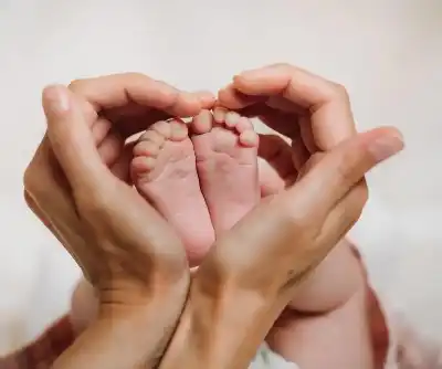 حكم دعاء من رزقه الله مولودة