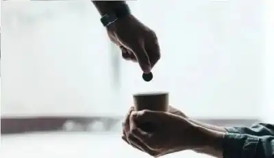 الرخيص في العمل الخيري مكلف جدا..