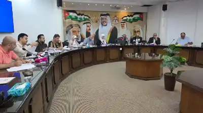 البطاينة: البلديات تستنزف النسبة الكبرى من