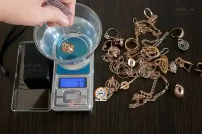 أسعار الذهب في الأردن اليوم.. 18-7-2026