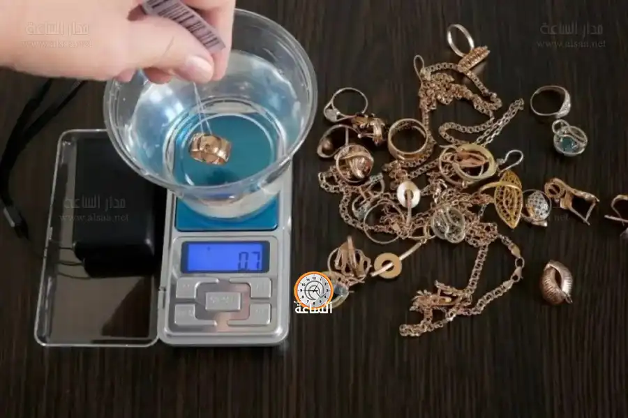 مدار الساعة,أخبار اقتصادية,أسعار الذهب في الأردن,أسعار الذهب