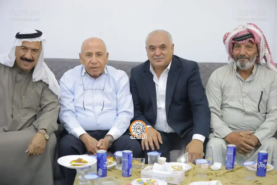 مدار الساعة,مناسبات أردنية,جامعة مؤتة