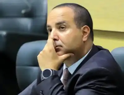 النائب السابق شادي فريج يستغرب ويستنكر