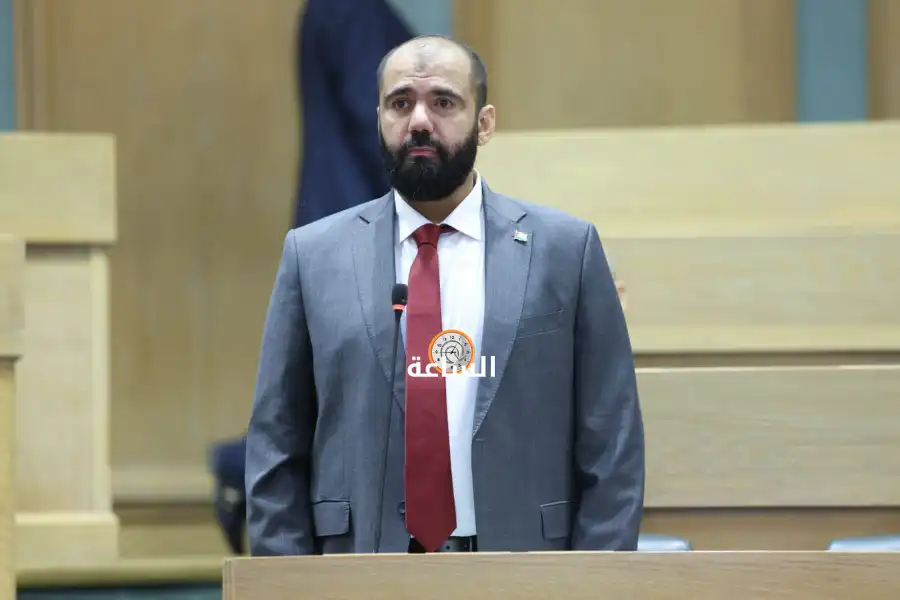 مدار الساعة,Video,فيديو,أخبار الأردن,اخبار الاردن,أخبار مجلس النواب الأردني,مجلس النواب,الهيئة المستقلة للانتخاب,حزب جبهة العمل الإسلامي,النائب بكر الكساسبة