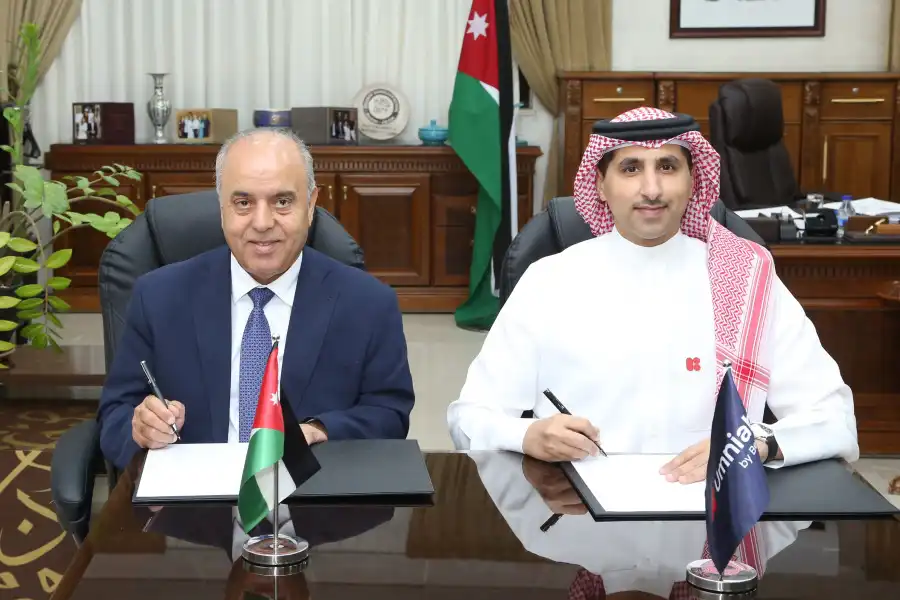 مدار الساعة,أخبار اقتصادية,أخبار البنوك والشركات,وزير التربية والتعليم,الدكتور عزمي محافظة,القوات المسلحة الأردنية,الملكة رانيا العبدالله,عزمي محافظة,وزارة التربية والتعليم,القوات المسلحة,الجيش العربي,الذكاء الاصطناعي