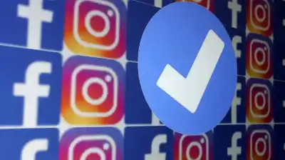 عطل مفاجئ يصيب منصة فيسبوك ويمنع