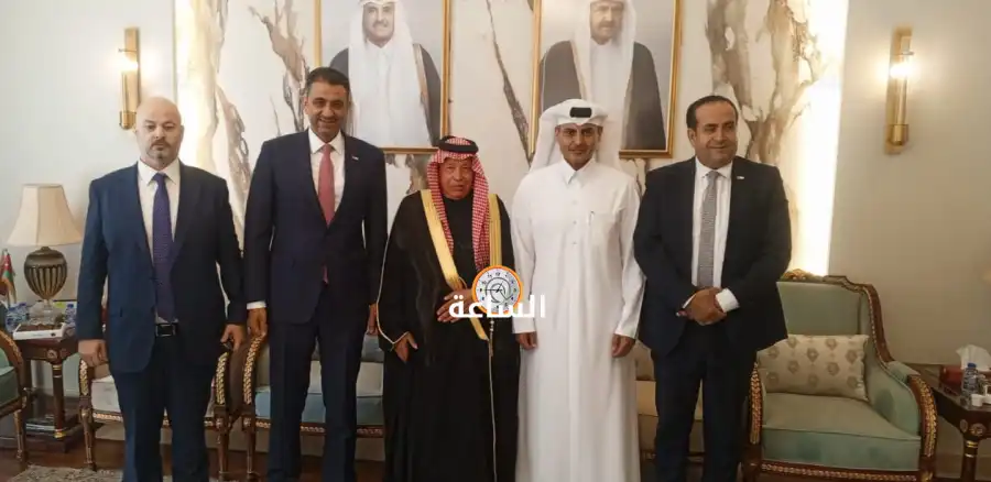 مدار الساعة,مناسبات أردنية