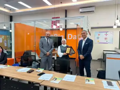 الطاقة تطلق المرحلة الثانية للبرنامج الوطني