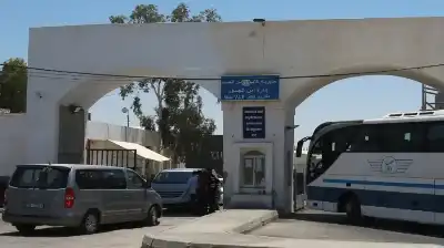 تعديل ساعات العمل عبر جسر الملك