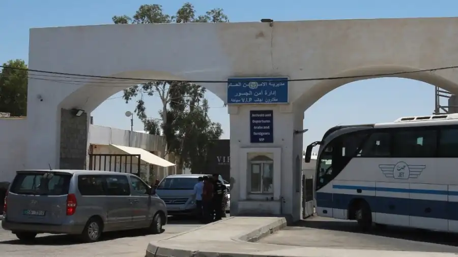 مدار الساعة,أخبار الأردن,اخبار الاردن,أمن الجسور,الضفة الغربية