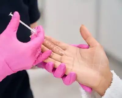 سم البوتولينوم.. متى تتحول حقن التجميل