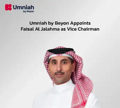 Umniah by Beyon Appoints Faisal Al