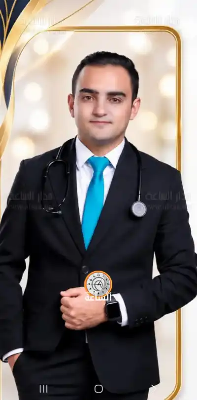 محمد حراحشة.. مبارك البكالوريوس