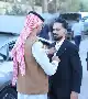 جاهة الفارس وسليمان.. الأزايدة طلب والرماضين