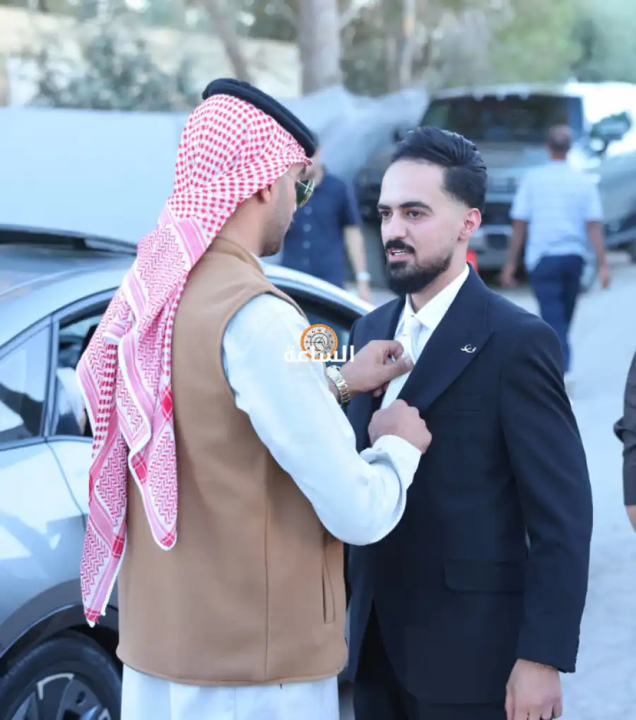 مدار الساعة,أخبار المجتمع الأردني,مناسبات أردنية,جاهات وأعراس الأردن