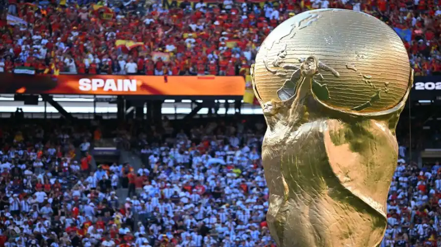 مدار الساعة,أخبار رياضية,كأس العالم