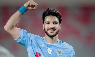 الحوراني يترك الفيصلي ويتجه إلى الدوري