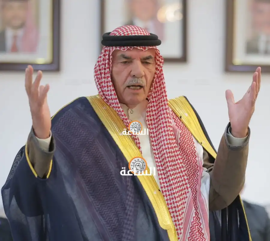 مدار الساعة,أخبار الأردن,اخبار الاردن,نائب رئيس الوزراء,رئيس الوزراء,الملك الحسين بن طلال,الملك عبد الله الثاني,مجلس الأعيان