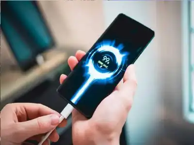خبراء يكشفون أسباب ارتفاع حرارة الهاتف