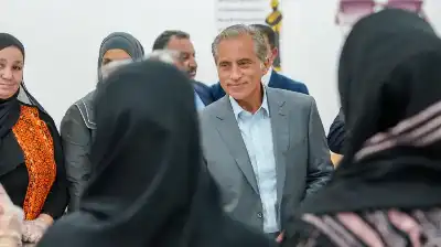 رئيس الوزراء يوجّه باستحداث مشاغل تدريبيّة