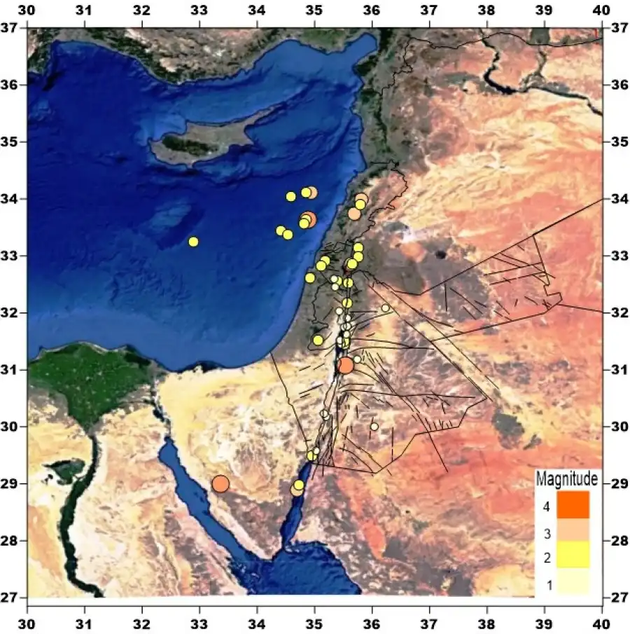 مدار الساعة,أخبار الأردن,اخبار الاردن,وزارة الطاقة والثروة المعدنية,وزارة الطاقة,وادي الأردن,الدفاع المدني,المركز الوطني للأمن وإدارة الأزمات,البحر الميت