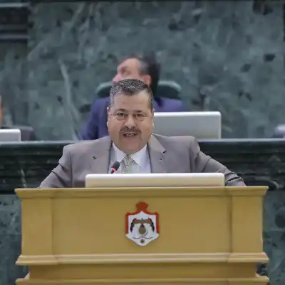 الحنيطي يقود تحركا نيابيا لعفو عام