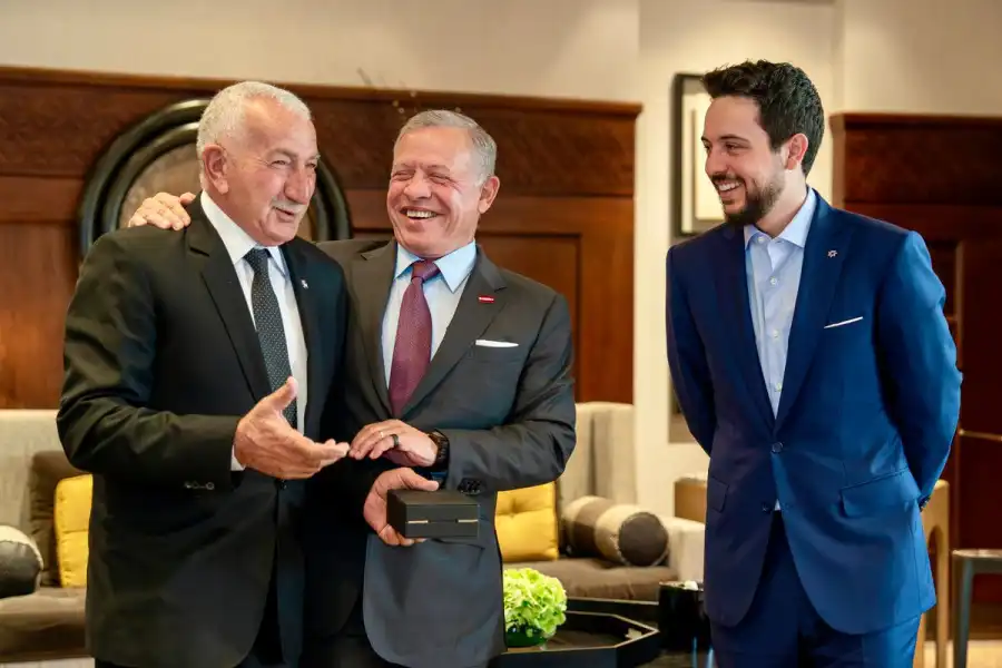 مدار الساعة,أخبار الأردن,اخبار الاردن,الملك عبد الله الثاني