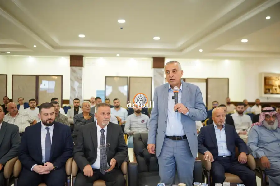 مدار الساعة,أخبار المجتمع الأردني,جاهات وأعراس الأردن