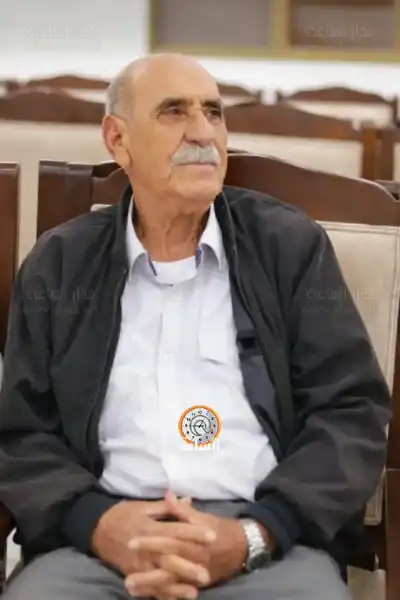 عبدالحليم عبدالهادي السعايدة.. في ذمة الله